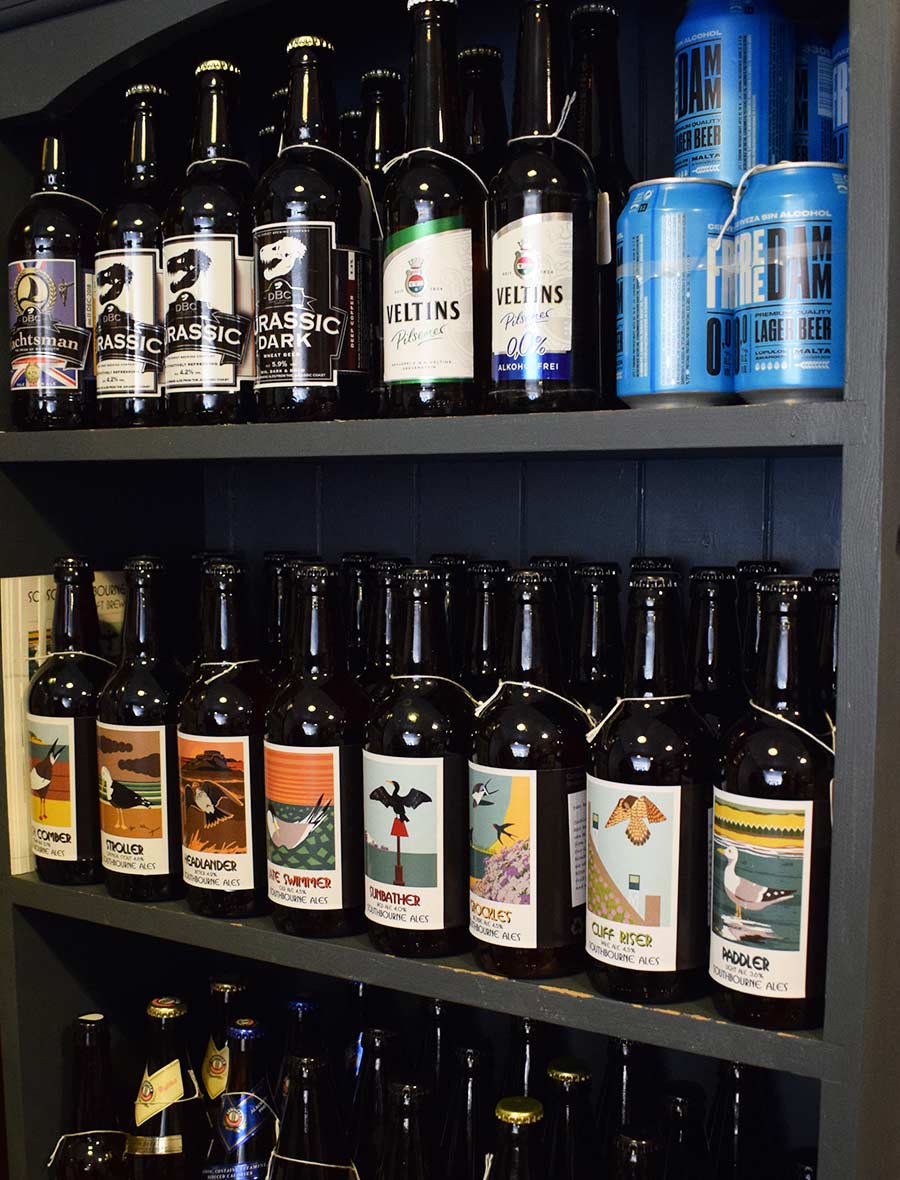 Beer-Specialists-Haywood-WineShop-High-Street-Southbourne-Bournemouth