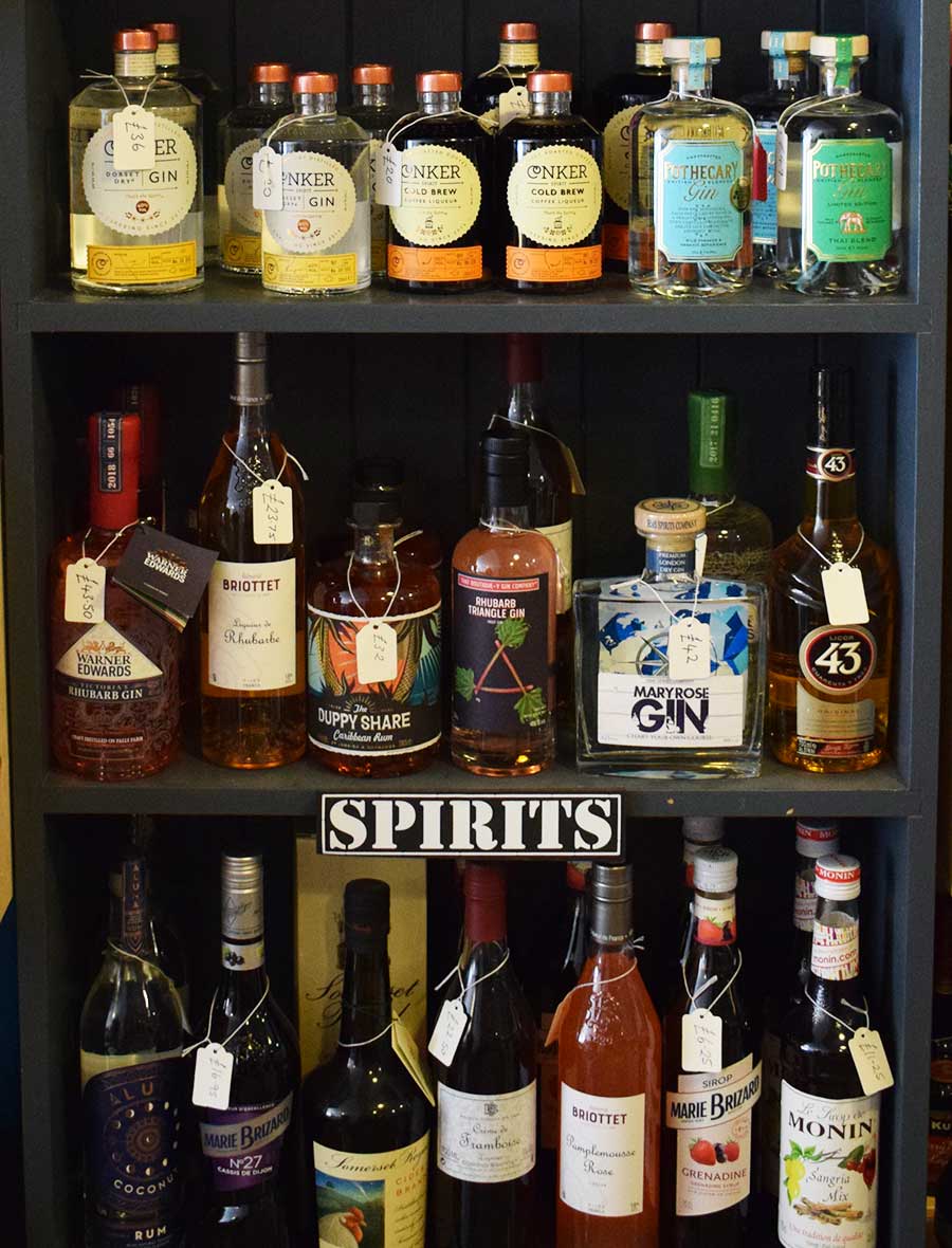 Spirits-Brands-Wine-Beer-Specialists-Haywood-WineShop-High-Street-Southbourne-Bournemouth-Dorset
